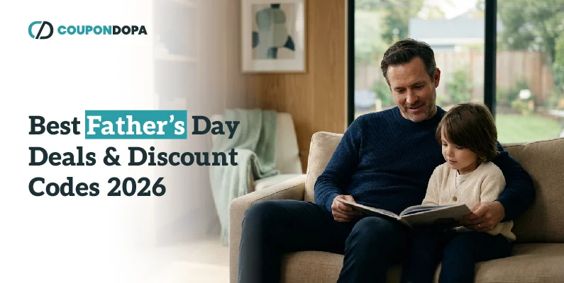 Fathers Day Deals